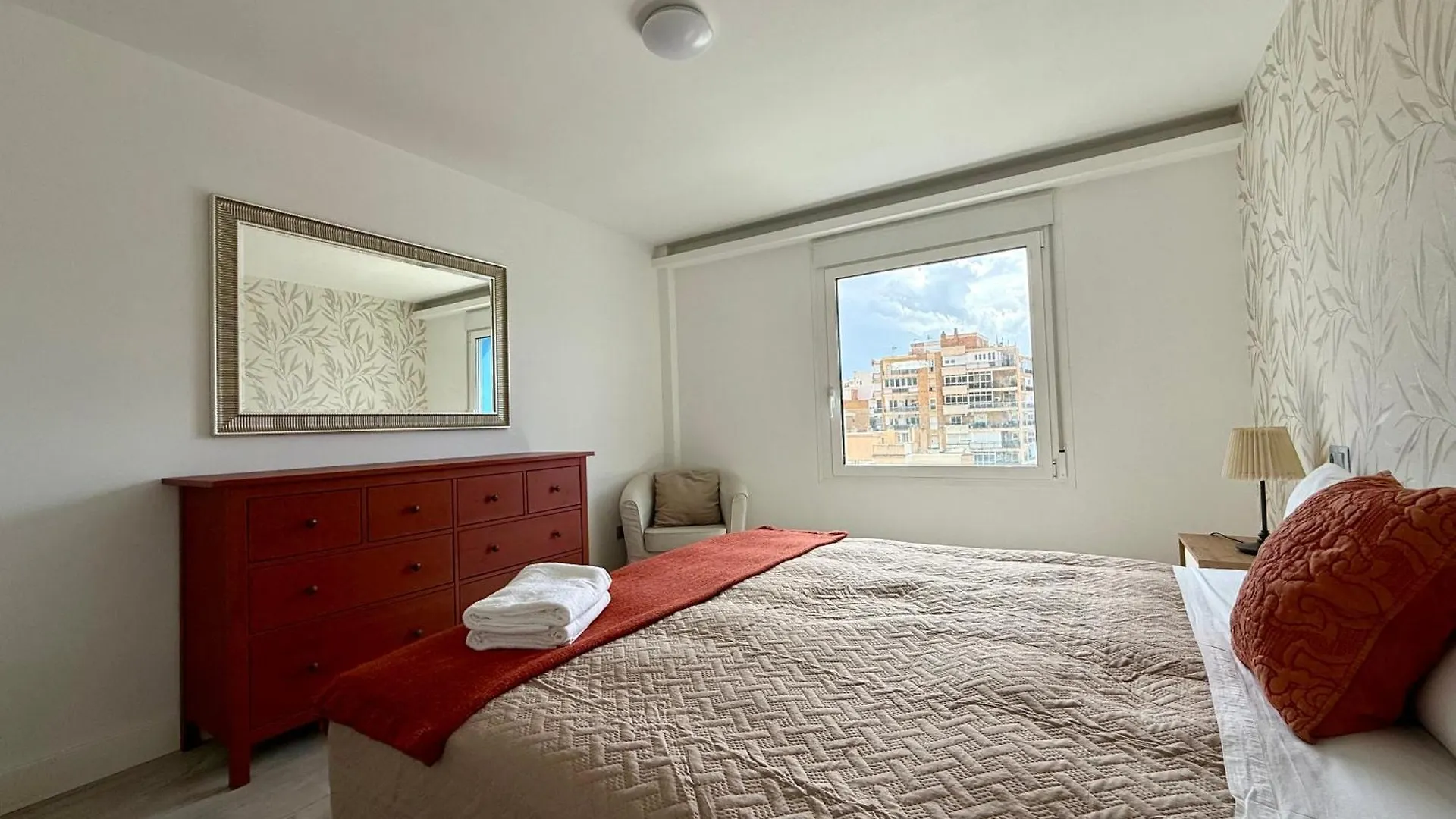 Wow Views! By Easytrip Apartment Malaga